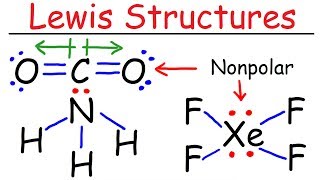 Lewis Structures Introduction Formal Charge Molecular Geometry Resonance Polar or Nonpolar [upl. by Eric503]