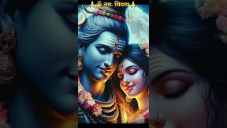 🙏 Bholenath song status🔥Mahakal Mantra🔥new shiv parvati status viralstatus trending shorts [upl. by Skees]