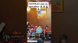 martinique agriculture fypシ゚viral ruban rouge reunion mobilisation ensemble pourtoi [upl. by Letti]