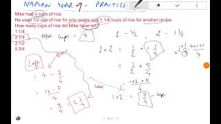 Simplifying Fractions [upl. by Aihsoem]