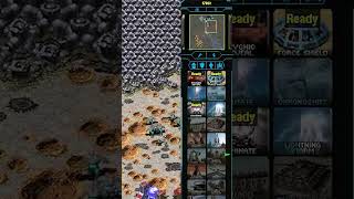 Defending the backdoor on Command amp Conquer Red Alert 2 [upl. by Brubaker193]