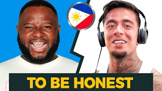 The truth on What Like Being Half Filipino in the Philippines in 2024  Philippines 🇵🇭 [upl. by Shull]