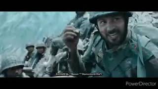 Shershah Capt Vikram Batra Movie Scene Shershahcaptainvikrambatraindianarmykargilwar [upl. by Hermina]