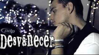 Desvanecer  Andres Cepeda Poligamia  Cover by Juan Diego ft Yeyo [upl. by Edmea896]