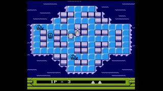 NES Longplay 001 Cub Adventure Nice Code CN Unlicensed FanTranslation [upl. by Frannie]