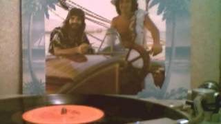 Loggins amp Messina  Watching The River Run original Lp version [upl. by Chryste]