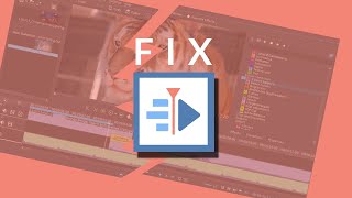 How To Fix Kdenlive [upl. by Onairotciv]