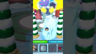 Blox Fruits Showcase Unawakened Ice Will He Comment [upl. by Aniroz210]