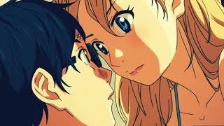 Shigatsu wa Kimi no Uso Your Lie in April AMV  Ayasa  The Reason Why [upl. by Yerdna]