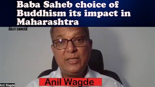 The Story of Baba Saheb and the choice of Buddhism and its impact in Maharashtra [upl. by Buffum260]