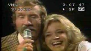 MARTY ROBBINS AND AN UNIDENTIFIED WOMAN SINGING [upl. by Zeeba]