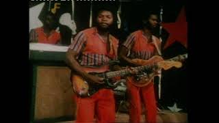 Oliver Mtukudzi  Ndakakubereka Official Music Video [upl. by Eetnwahs]