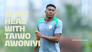 NIGERIA GAVE ME THIS PLATFORM WITHOUT GOD I AM NOTHING TAIWO AWONIYI [upl. by Anilas960]