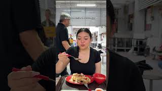 Everything I ate at Old Airport Road Food Centre in Singapore 😍🍜 [upl. by Wagshul590]