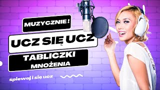 Matematyczna Przygoda z Liczbami 🎶 Piosenka dla Dzieci która Uczy i Bawi 📚🎵 [upl. by Lolly]