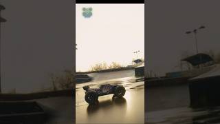 Skate Park RC Car The Ultimate Test [upl. by Uriiah986]