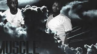 BookieDaG  Angels Official Audio Muscle Of The LowEnd [upl. by Yrehcaz177]