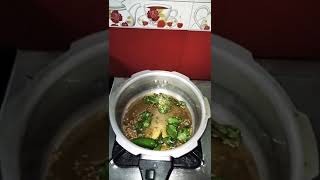 Ven Pongal RecipePongal Recipe in TamilHow to make Ven Pongal in TamilKhara Pongal in TamilShort [upl. by Vinita635]