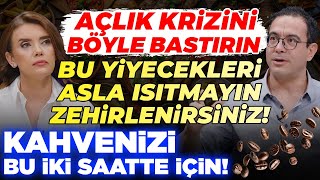 Hepinizin Evinde Var Açlığı Şeker Krizini Bastırır KANSER KARŞITI MUCİZE GIDA Her Gün Bir Avuç Yiyin [upl. by Brooking]