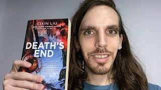 Death’s End by Liu Cixin review [upl. by Flann960]