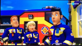 Fireman Sam™  Guinea Pig Peril  Series 16 Episode 11 [upl. by Medlin]