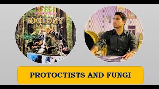 Protoctists and Fungi  Lecture 2  Ulva  Reproduction in Ulva  Alternation of Generation [upl. by Yelyac]