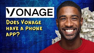 Does Vonage have a phone app [upl. by Marie-Jeanne]