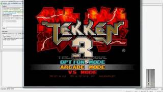 How to play tekken 3 online in PC [upl. by Allets]