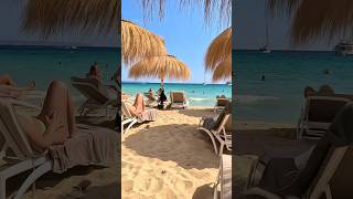 🏖️Cala Major Mallorca travel mallorca majorca shorts [upl. by Nirhtak302]