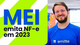 Como emitir Nota Fiscal Eletrônica em 2024 [upl. by Anoit961]