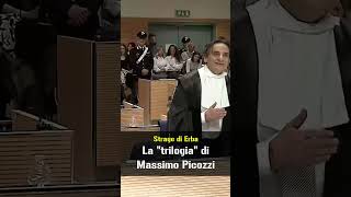 Strage di Erba la quottrilogiaquot di Massimo Picozzi [upl. by Hagi488]