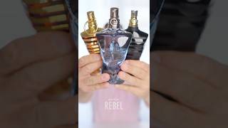 Jean Paul Gaultier Le Male Lover vs Le Male Le Parfum vs Le Male Elixir Guide [upl. by Sanoj574]