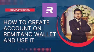 Remitano wallet beginners guide  remitano review [upl. by Waal323]