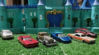 Review Mobil HWMatchbook amp RealToy [upl. by Blackmore]