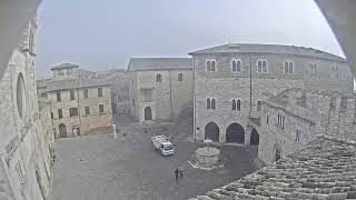 Bevagna Live Webcam [upl. by Agate]