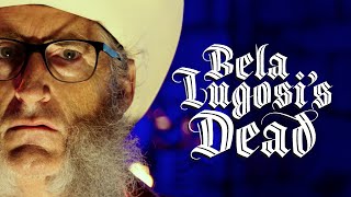 Bela Lugosis Dead by Laid Back Country Picker [upl. by Ahsian]