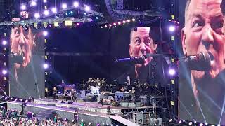 Bruce Springsteen  Ramrod Live 2752023 Amsterdam [upl. by Nehtanoj]