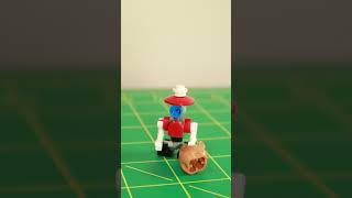 Day 4  Star Wars LEGO Advent Calendar 2023 [upl. by Dyana241]