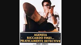 Agenzia Riccardo Finzipraticamente Detective [upl. by Gardell]