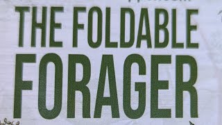 Gardening Product Test Review The Foldable Forager [upl. by Giovanni]