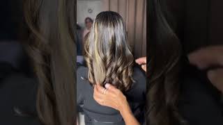 Highlights Trendy Fashion Style Contact9925100337 highlights minalshah youtubeshorts [upl. by Jorin574]