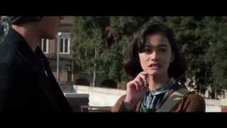 Trailer Film LDR The Movie  Al Ghazali Verell Bramasta [upl. by Allistir]