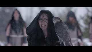 UNLEASH THE ARCHERS  Cleanse The Bloodlines Official Video  Napalm Records [upl. by Ahseikan582]