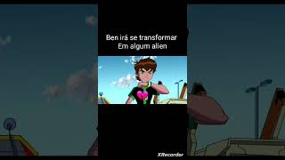 ENORMOSSAUROHUMUNGOUSAUR memes ben10 meme [upl. by Ahsilet]