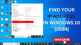 How to Add a Network Printer Using the IP Address or Hostname in Windows 11 [upl. by Giles]