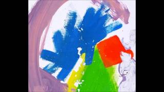 Alt J  Warm Foothills  This Is All Yours Album 2014 HD [upl. by Allegra308]