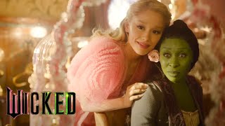 Wicked  Official Trailer [upl. by Landry223]