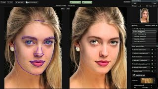 Portrait Professional studio standard edition crack [upl. by Aivekahs468]