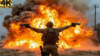 New Action Movie 2024 Full Movie English Hollywood Action Movies 2024 [upl. by Oirramaj]