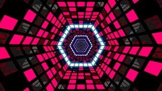 Tunnels Full HD VJ Loops Pack [upl. by Kronfeld521]